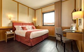 Best Western Hotel President - Colosseo  4*